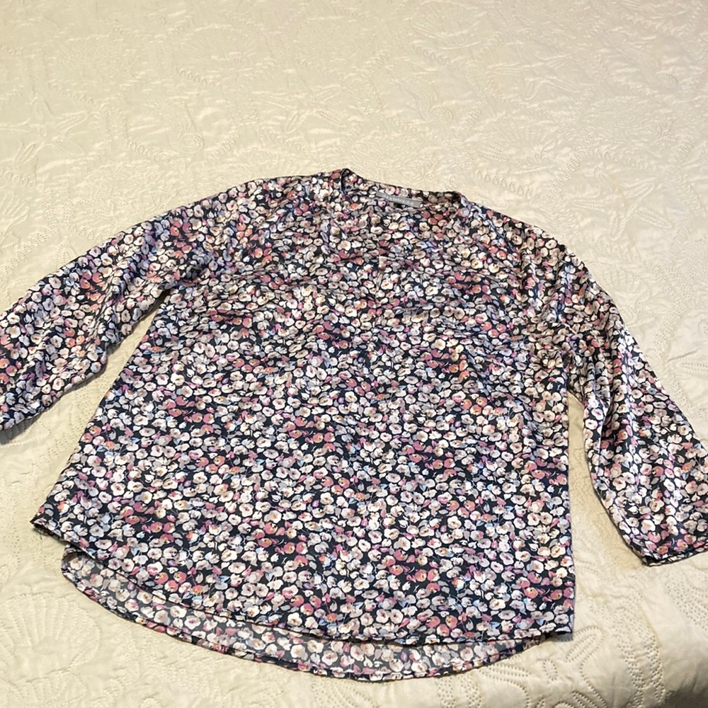 Daniel Rainn Women’s Shirt